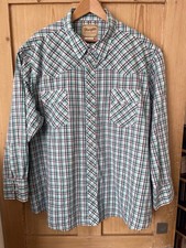 Wrangler men western for sale  BEXLEYHEATH