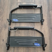 Invacare zipper self for sale  MANCHESTER