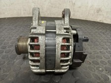 Nissan qashqai alternator d'occasion  Expédié en Belgium