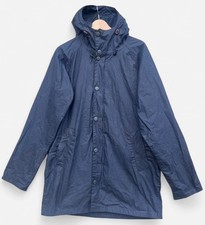 Barbour breswell hooded for sale  CHESTERFIELD