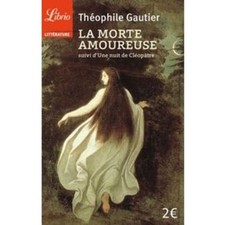 Livre morte amoureuse d'occasion  Les Mureaux