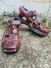Clarks men active for sale  KEIGHLEY