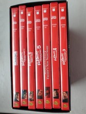 Nightmare elm street gebraucht kaufen  Heddesheim