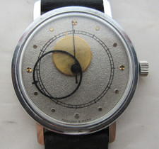 Orologio russo sovietico usato  Cerveteri
