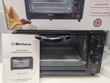 Belaco bto 108 for sale  CARLISLE