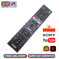 Universal sony remote for sale  BRADFORD