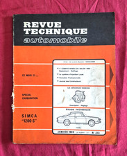 étude technique coupé d'occasion  Caderousse