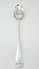 Mappin webb basting for sale  SALISBURY