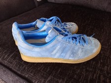 Adidas topanga blue for sale  DENNY