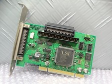 Placa controladora LSI SC-UWPCI-3 SCSI comprar usado  Enviando para Brazil
