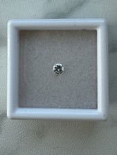 Brillant schliff diamant gebraucht kaufen  Passau