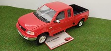 Ford f150 flareside d'occasion  Rochefort-Montagne