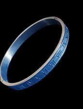 Bracciale rigido con usato  Venetico