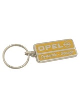 Porte clé opel d'occasion  Saint-Priest