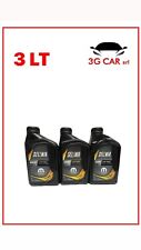 Olio motore selenia usato  Valvestino