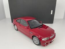 1:18 Kyosho BMW M3 E46, używany na sprzedaż  PL