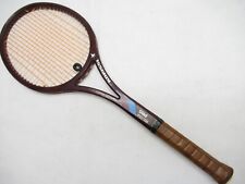 RAQUETE DE TÊNIS AUSTRÍACA KNEISSL RED STAR PRO (4 1/4) ARMAZENAMENTO A LONGO PRAZO comprar usado  Enviando para Brazil