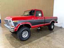 1979 ford 150 for sale  Santa Rosa Beach