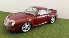 Porsche 911 carrera d'occasion  Rochefort-Montagne
