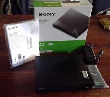 Sony blue ray gebraucht kaufen  Rastatt