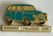 107 pin automobile d'occasion  Aizenay