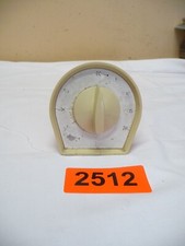2512 küchenuhr vintage gebraucht kaufen  Hilpoltstein