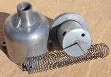 Classic carburettor dashpot for sale  SPALDING
