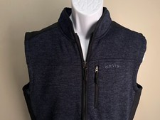 Orvis men blue for sale  Glenwood