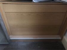 Two ikea komplement for sale  WALSALL