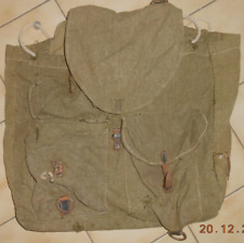 Militaria allemand sac d'occasion  France