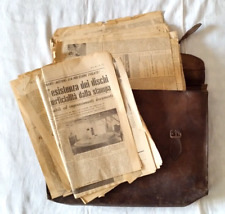 Ritagli giornali avvistamenti usato Ritagli giornali avvistamenti usato  Italia