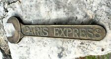 Ancien outils train d'occasion  France
