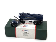 Corgi cc10702 scammell for sale  DARTMOUTH