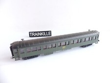 Patinee trains voiture d'occasion  Sainte-Geneviève-des-Bois