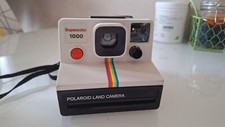Polaroid supercolor 1000 usato  Segrate