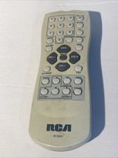 Rca r130a1 remote for sale  Sylmar