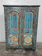 Ancienne armoire rajasthan d'occasion  Châtenay-Malabry