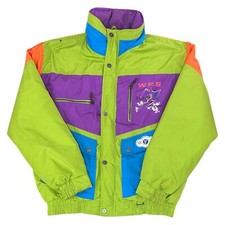 Wfs ski jacket for sale  UK