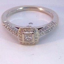 Lady diamond fashion for sale  Mishawaka
