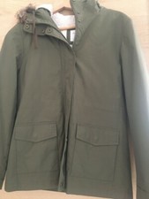 Subdued parka usato  Torino
