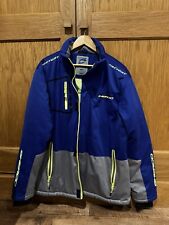 Sherco winter coat for sale  RICHMOND