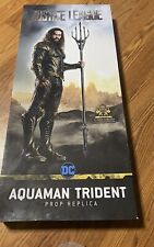 aquaman trident for sale  Surgoinsville