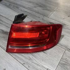 audi rear light for sale  Ireland