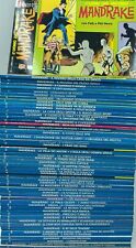 mandrake comic art usato mandrake comic art usato Monterotondo