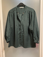 Chemise gerard darel d'occasion  Beauval