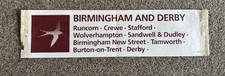 Intercity cross country for sale  SALTASH