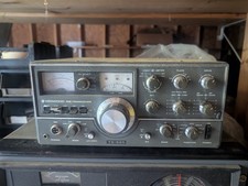 Kenwood 520 ssb for sale  Augusta