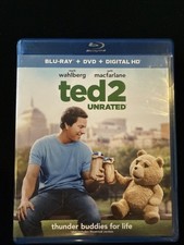 Ted digital copy for sale  Atlanta