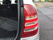 Mercedes s203 riginal gebraucht kaufen  Erfurt
