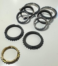 KIT DE ANEL SINCRONIZADOR/T5/CLASSE MUNDIAL/ANÉIS OEM/TREMEC/5SPD/RK5W comprar usado KIT DE ANEL SINCRONIZADOR/T5/CLASSE MUNDIAL/ANÉIS OEM/TREMEC/5SPD/RK5W comprar usado  Enviando para Brazil